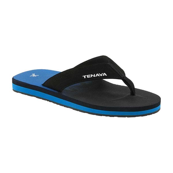 Tenaya Sandaler Portman Blå EU 43 Mand