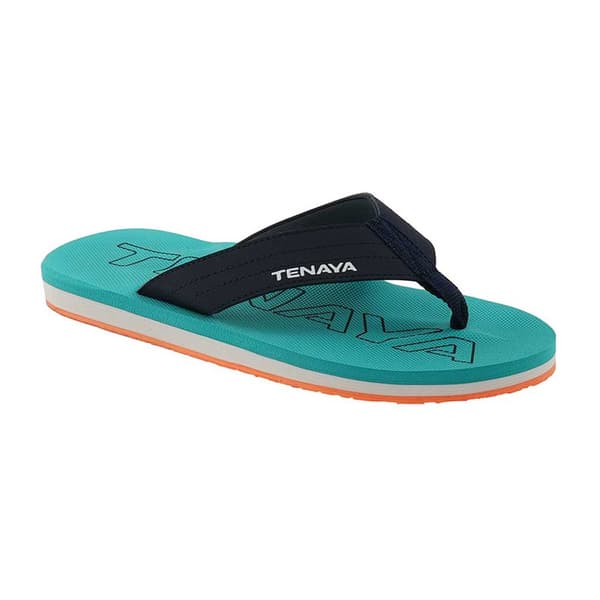 Tenaya Sandaler Portman Blå EU 44 Mand