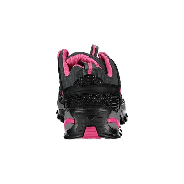 Cmp Vandringsskor Rigel Low Wp 3q54456 Grönt,Grå,Rosa EU 37 Kvinna