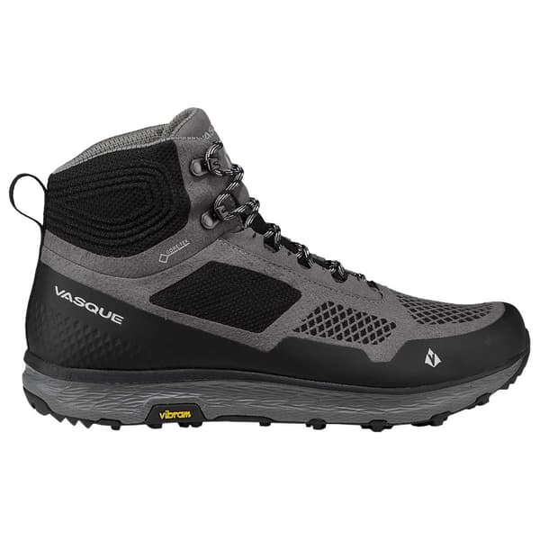 Vasque Kängor Breeze Lt Goretex Grå EU 44 1/2 Man