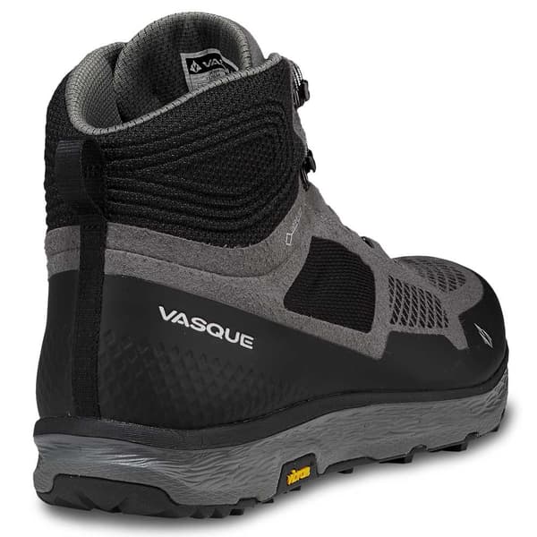 Vasque Kängor Breeze Lt Goretex Grå EU 44 1/2 Man