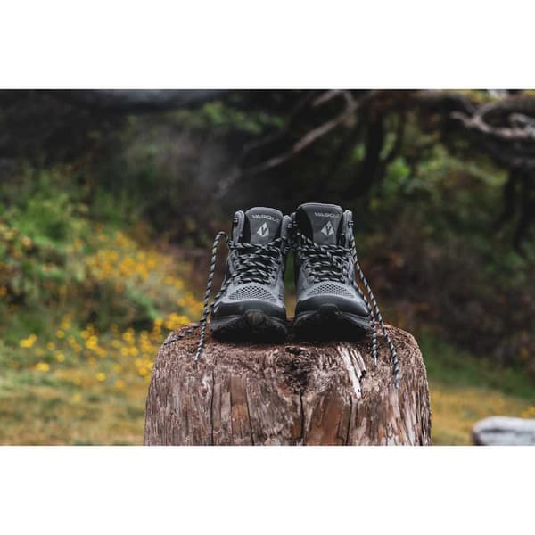 Vasque Kängor Breeze Lt Goretex Grå EU 44 1/2 Man