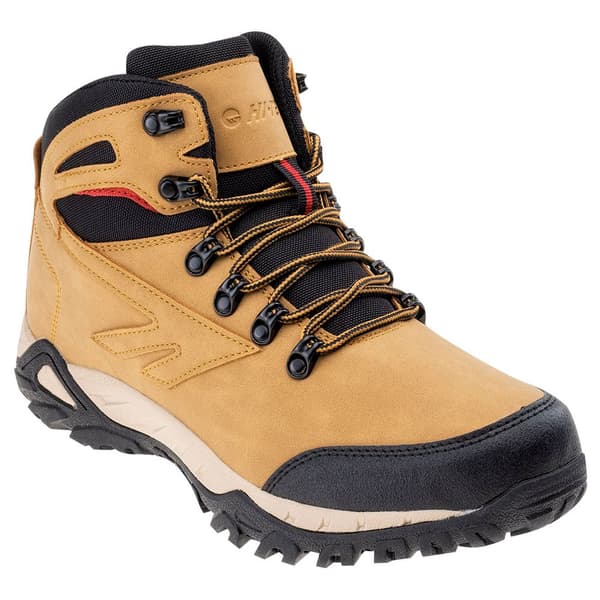 Hi-tec Vandringsskor Medin Mid Brun EU 44 Man