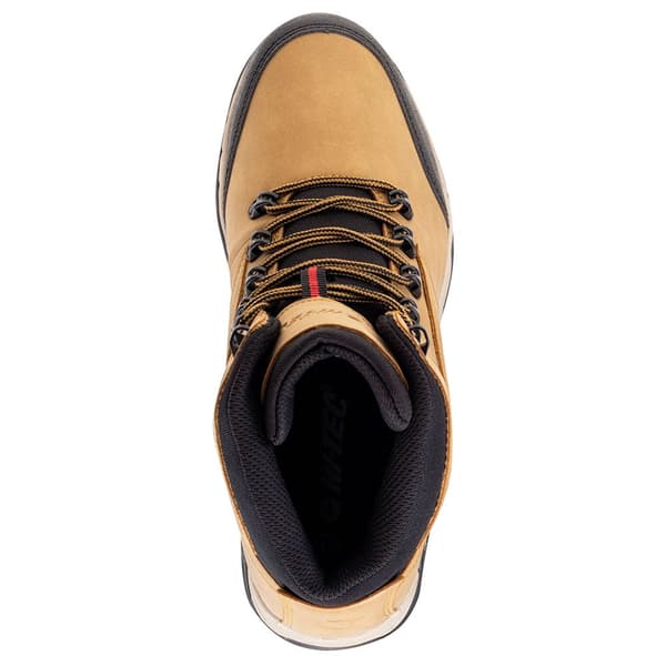 Hi-tec Vandringsskor Medin Mid Brun EU 44 Man