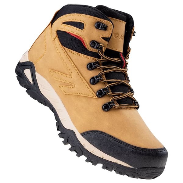 Hi-tec Vandringsskor Medin Mid Brun EU 44 Man