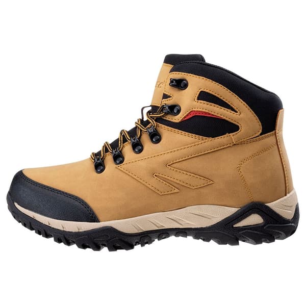 Hi-tec Vandringsskor Medin Mid Brun EU 44 Man