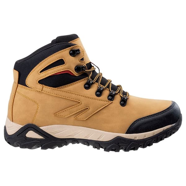 Hi-tec Vandringsskor Medin Mid Brun EU 44 Man
