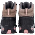 Miniatyrbillede 3 af 3: Cmp Vandrestøvler Rigel Mid Wp 3q12946 Beige,Brun EU 37 Kvinde