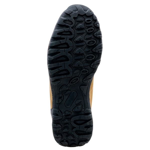 Hi-tec Vaelluskengät Canori Mid Beige EU 45 Mies