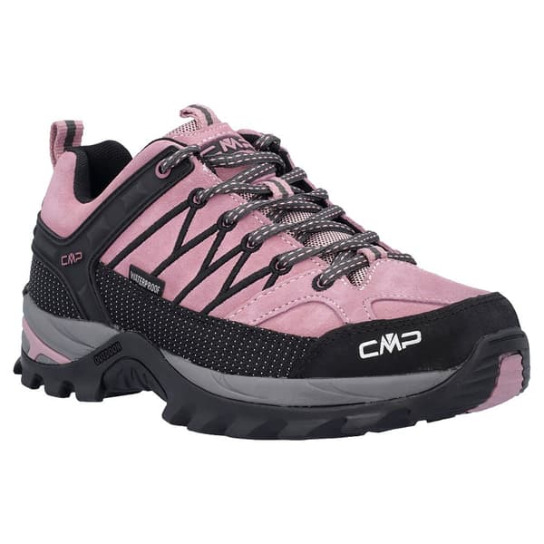 Cmp Vandresko Rigel Low Wp 3q13246 Lilla EU 40 Kvinde