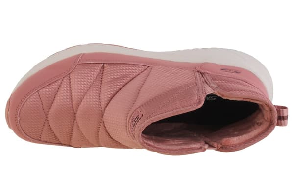 Skechers Bobs Sparrow 2.0 - Puffiez 117260-ROS, Kvinna, Vinterkängor, rosa