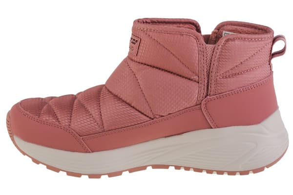 Skechers Bobs Sparrow 2.0 - Puffiez 117260-ROS, Kvinna, Vinterkängor, rosa