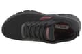 Miniatyrbillede 3 af 4: Skechers Bobs B Flex - Chill Edge 118106-BBK, Mand, Sneakers, sort