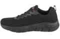Miniatyrbillede 2 af 4: Skechers Bobs B Flex - Chill Edge 118106-BBK, Mand, Sneakers, sort