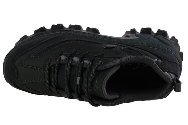 Skechers Hi-Ryze - Doja Cat ' Lite Premium 177940-OLV, Kvinna, Sneakers, grön
