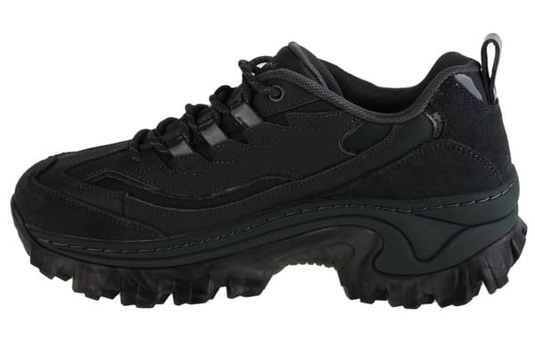Skechers Hi-Ryze - Doja Cat ' Lite Premium 177940-OLV, Kvinna, Sneakers, grön