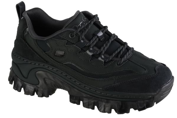 Skechers Hi-Ryze - Doja Cat ' Lite Premium 177940-OLV, Kvinna, Sneakers, grön Green 38