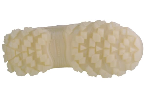 Skechers Hi-Ryze - Doja Cat ' Lite Premium 177940-WHT, Kvinna, Sneakers, vit