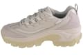 Miniatyrbild 2 av 4: Skechers Hi-Ryze - Doja Cat ' Lite Premium 177940-WHT, Kvinna, Sneakers, vit