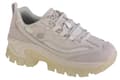 Miniatyrbild 1 av 4: Skechers Hi-Ryze - Doja Cat ' Lite Premium 177940-WHT, Kvinna, Sneakers, vit
