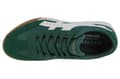 Miniatyrbild 3 av 4: Skechers Zinger - Manzanilla Superado 183282-GRW, Man, Sneakers, grön