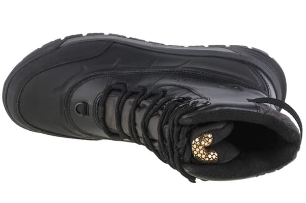 Columbia Bugaboot Celsius Boot 1945511010, Man, Träningsskor, svart