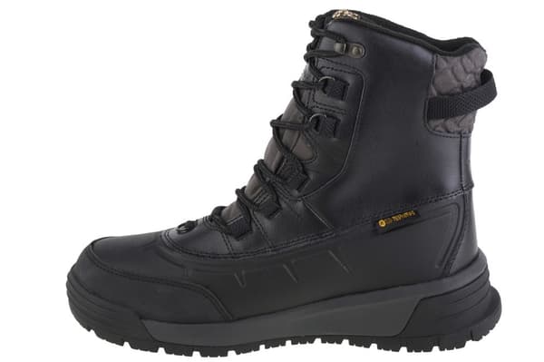 Columbia Bugaboot Celsius Boot 1945511010, Man, Träningsskor, svart