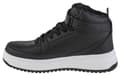 Miniatyrbillede 2 af 4: Kappa Draydon 243346-1116, Kvinde, Sneakers, sort