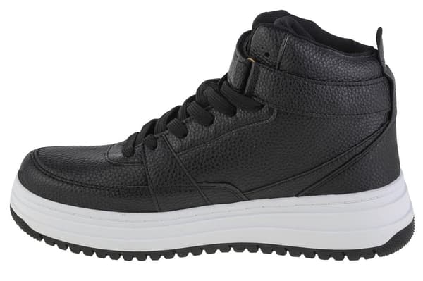 Kappa Draydon 243346-1116, Kvinde, Sneakers, sort