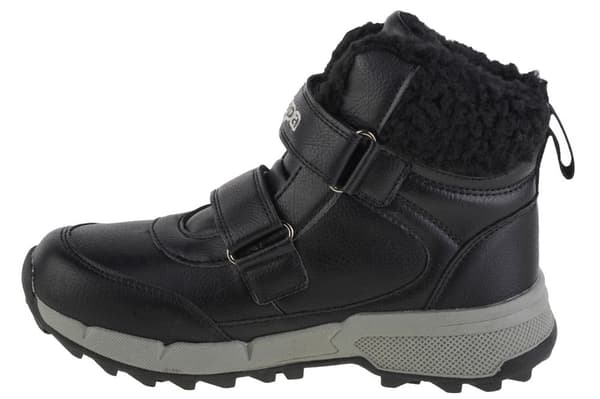 Kappa Tapiwa K 260914K-1116, Barn, Vinterstøvler, sort