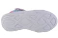 Miniatyrbild 4 av 4: Skechers Twisty Brights - Sweet Starz 302690L-SMLT, för Tjej, Vinterkängor, silver