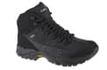 Miniatyrbillede 1 af 4: CMP Dhenieb WP 30Q4717-U901, Mand, Trekkingsko, sort