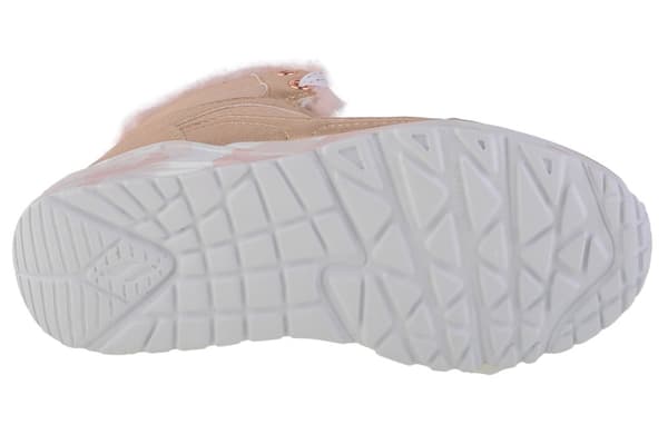 Skechers Uno Lite - Camo Dazzle 310485L-GDPK, för Tjej, Sneakers, guld