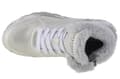 Miniatyrbild 3 av 4: Skechers Uno Lite - Camo Dazzle 310485L-SLGY, för Tjej, Sneakers, silver