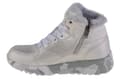Miniatyrbild 2 av 4: Skechers Uno Lite - Camo Dazzle 310485L-SLGY, för Tjej, Sneakers, silver
