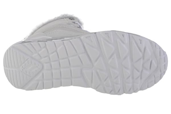 Skechers Uno Lite - Camo Dazzle 310485L-SLGY, för Tjej, Sneakers, silver