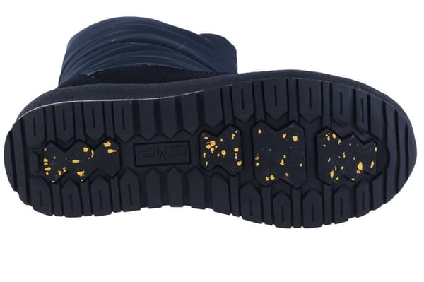CMP Rae Snow Boots 39Q4964-N950, för Pojke, Vinterkängor, marinblå