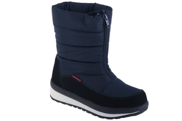 CMP Rae Snow Boots 39Q4964-N950, för Pojke, Vinterkängor, marinblå