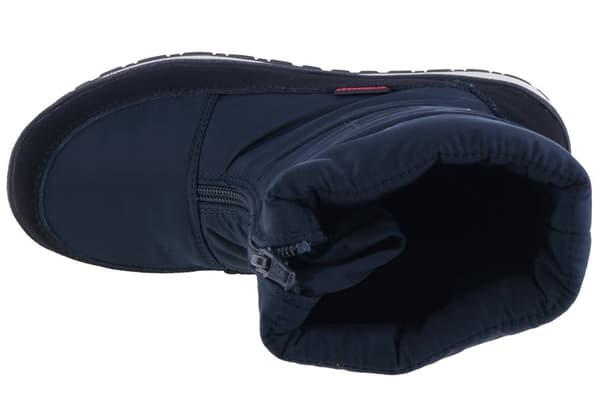 CMP Rae Snow Boots 39Q4964-N950, för Pojke, Vinterkängor, marinblå