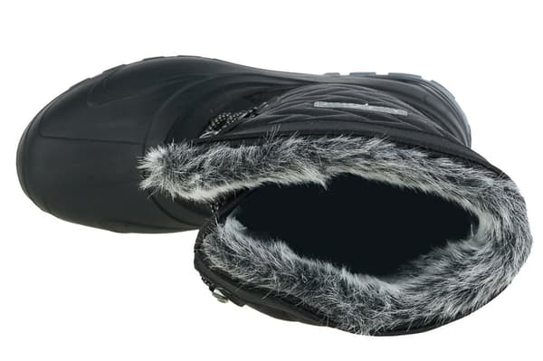 CMP Nietos 3Q47966-U973, Kvinde, Vinterstøvler, sort