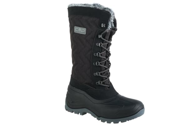 CMP Nietos 3Q47966-U973, Kvinde, Vinterstøvler, sort