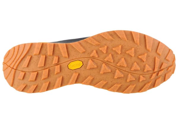 Jack Wolfskin Terraventure Texapore Low M 4051621-4161, Man, Träningsskor, grön