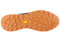 Miniatyrbild 4 av 4: Jack Wolfskin Terraventure Texapore Low M 4051621-4161, Man, Träningsskor, grön