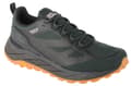 Miniatyrbild 1 av 4: Jack Wolfskin Terraventure Texapore Low M 4051621-4161, Man, Träningsskor, grön