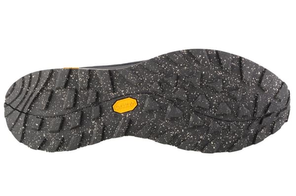 Jack Wolfskin Terraventure Texapore Low M 4051621-6000, Mand, Trekkingsko, sort