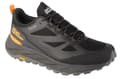 Miniatyrbillede 1 af 4: Jack Wolfskin Terraventure Texapore Low M 4051621-6000, Mand, Trekkingsko, sort