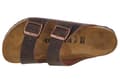 Miniatyrbillede 3 af 4: Birkenstock Arizona LEOI Habana 52531, Unisex, Slides, brun