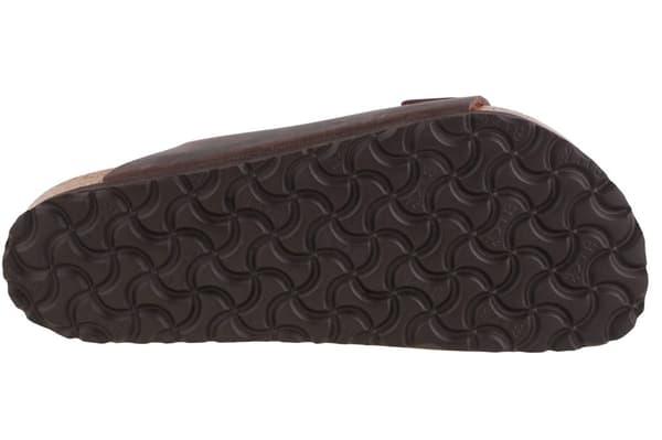 Birkenstock Arizona LEOI Habana 52531, Kvinde, Slides, brun