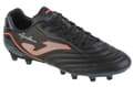 Miniatyrbillede 1 af 4: Joma Aguila 2401 FG AGUS2401FG, Mand, Fodbold klamper, sort
