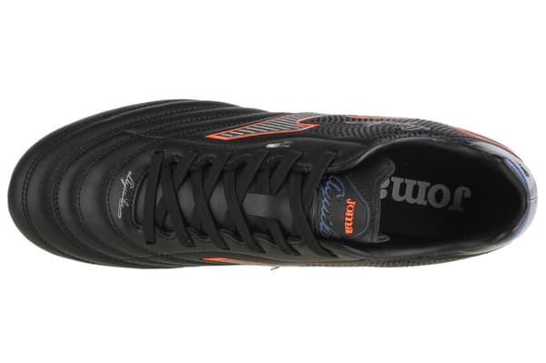 Joma Aguila 2401 FG AGUS2401FG, Man, Fotbollsskor, svart